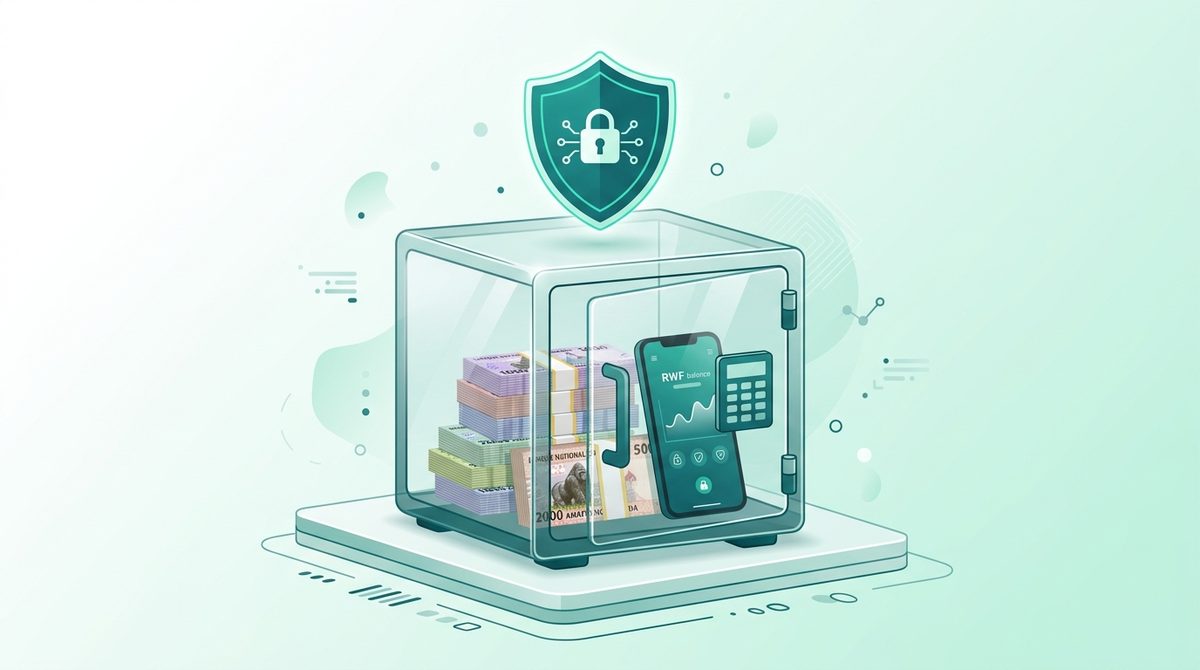 Simple guide to escrow for Rwandan shoppers