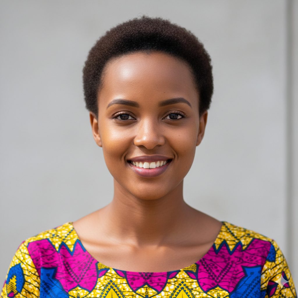 Marie Claire — Instagram boutique seller in Rwanda using TandPay escrow for guaranteed MoMo payments